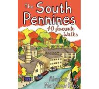 The South Pennines