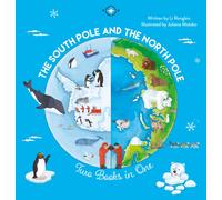 The South Pole and the North Pole. Two Books into One