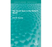 The South Seas in the Modern World