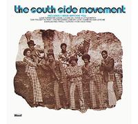 The South Side Movement - The South Side Movement (Clearwater Blue Vinyl Edition) [VINYL]