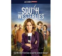 The South Westerlies (DVD) Orla Brady Steve Wall Eileen Walsh (US IMPORT)