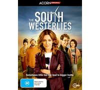 THE SOUTH WESTERLIES: SERIES 1 - Region 0 DVD