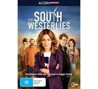 The South Westerlies Series 1 (2DVD) (Regions 2 & 4)