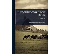 The Southdown Flock Book