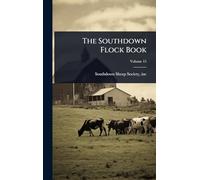 The Southdown Flock Book