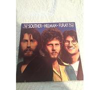The Souther-Hillman-Furay Band - SOUTHER HILLMAN FURAY BAND