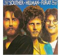 The Souther-Hillman-Furay Band - The Souther, Hillman, Furay Band [VINYL LP]