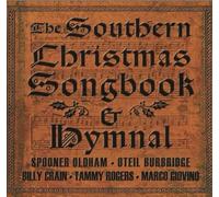 The Southern Christmas Songbook & Hymnal Music CD