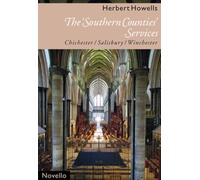 The 'Southern Counties' Services