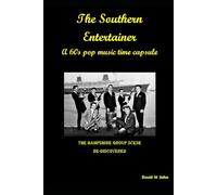 The Southern Entertainer: a 60s time capsule