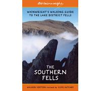The Southern Fells (Walkers Edition) : Wainwright's Walking Guide to the Lake District Fells Book 4 Volume 4