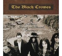 The Black Crowes – The Southern Harmony and Musical Companion – CD (UMC)