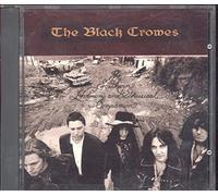 The Black Crowes – The Southern Harmony and Musical Companion – CD