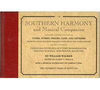 The Southern Harmony and Musical Companion