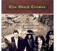 The Southern Harmony and Musical Companion By Black Crowes (1992-05-11)