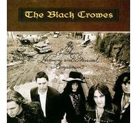 The Black Crowes - The Southern Harmony And Musical Companion