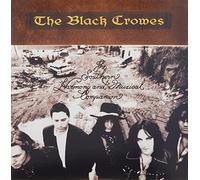 The Black Crowes – The Southern Harmony and Musical Companion – Vinyl LP – New