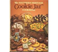 The Southern Heritage Cookie Jar Cook Book (Southern heritage cookbook library)
