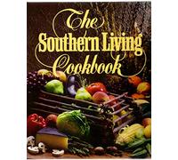 The Southern Living Cookbook