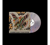 The Southern River Band - Easier Said Than Done [VINYL]