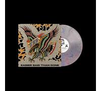 The Southern River Band - Easier Said Than Done [VINYL]