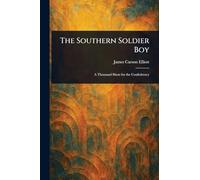 The Southern Soldier Boy