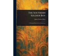 The Southern Soldier Boy