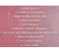 The Southern Spirit Choir - Christmas Favorites