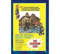 THE SOUTHERN STAR NEW REGION 1 DVD