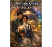 The Southern Star's Rebellion (The Valparaisan Chronicles)