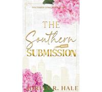 The Southern Submission: 4 (Southern Gods)