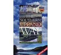 The Southern Upland Way: Official Guide