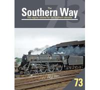 The Southern Way 73