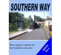 The Southern Way Issue No. 1
