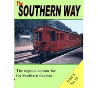 The Southern Way Issue No. 10: Issue 10