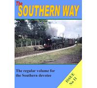 The Southern Way Issue No. 11