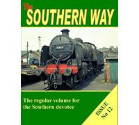 The Southern Way Issue No. 12