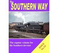 The Southern Way: Issue No 14