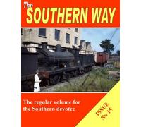 The Southern Way: Issue No 15