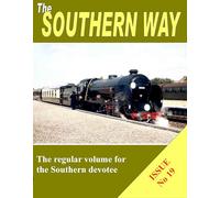 The Southern Way: Issue No 19