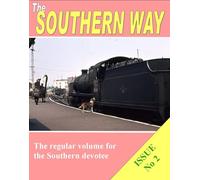 The Southern Way: Issue No. 2