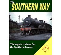 The Southern Way: Issue No 20
