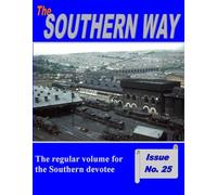 The Southern Way Issue No 25
