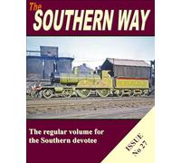 The Southern Way Issue No 27