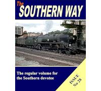The Southern Way Issue no 28