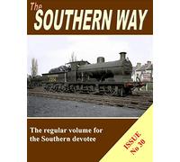 The Southern Way Issue No 30
