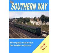 The Southern Way: Issue No 31