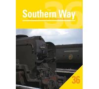 The Southern Way Issue No. 36: The Regular Volume for the Southern Devotee