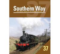 The Southern Way Issue No. 37: The Regular Volume for the Southern Devotee