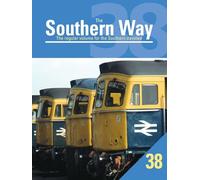 The Southern Way Issue No. 38: The Regular Volume for the Southern Devotee